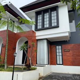 Atmadeva Boutique Villas