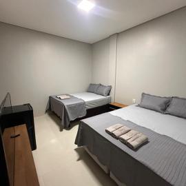Aruanã में, होटल Hotel Araguaia Exclusive