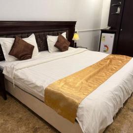 نسمة ديم للوحدات السكنية, Hotel in Dschāzān