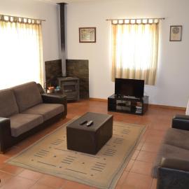 Quinta do Santo no Douro - Casa T3