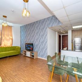 City Tower 2BHK