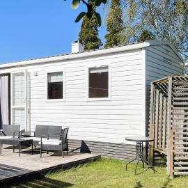 4 person holiday home in Höllviken – hotel w mieście Höllviken
