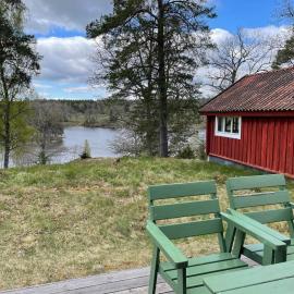 7 person holiday home in Björnlunda, hotel a Björnlunda