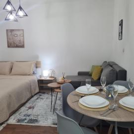 Apartment Arja, khách sạn ở Gostivar