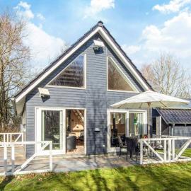 4 star holiday home in, hotel in Give