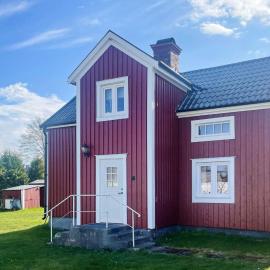 4 person holiday home in Rättvik, hotel em Västervik