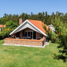 Beautiful Home In Vestervig With Sauna