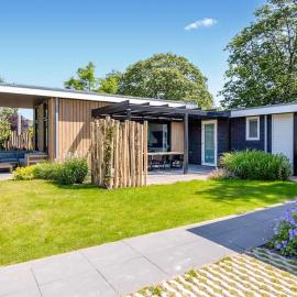 3 Bedroom Nice Home In Voorthuizen