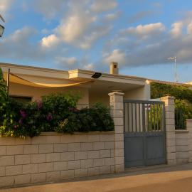 Casa Totò - Punta Prosciutto Apartment, ξενοδοχείο σε Punta Prosciutto