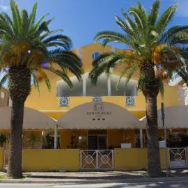 Hotel San Giorgio