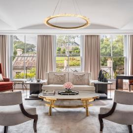 The Langham Sydney, khách sạn ở Sydney
