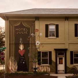 Hotel Julie, hotel en Stratford