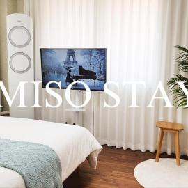 MISO Stay