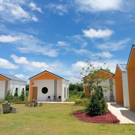 FIELD GOOD Resort at Chiang Rai