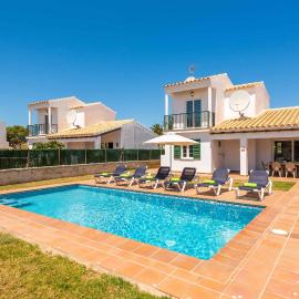 Villa Fuegosol