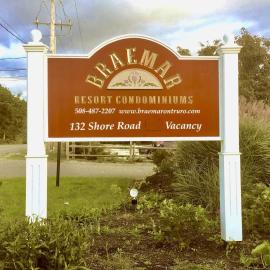 The Braemar Condominium