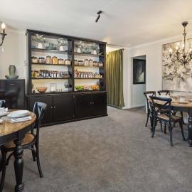 Freshwater BnB, hotel in Hervey Bay