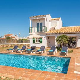 Villa Aguasol