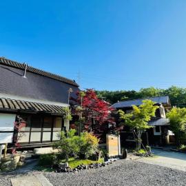 Miyabi-an, the inner sanctum of Kyoto - Vacation STAY 87069v, Hotel in Ayabe