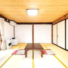 Former inn "Oyado Wada-juku" - Vacation STAY 13675v, hotel a Nagawa