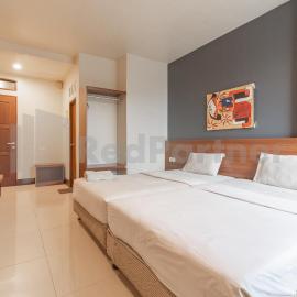 Hotel Ersada Braga