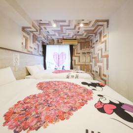Tomaru House R, hotel in Chiba