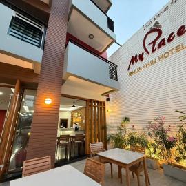My PLACE HUA-HIN HOTEL