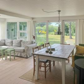 Holiday Home At Fynshoved, hotel u gradu 'Martofte'