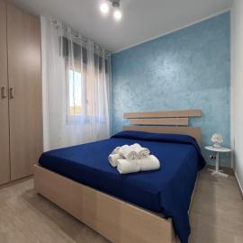Zia Manuccia, Hotel in Praia a Mare
