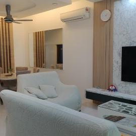 Nyaman Sweet Home 5 bedroom 5 bathroom 18pax, hotel in Balik Pulau