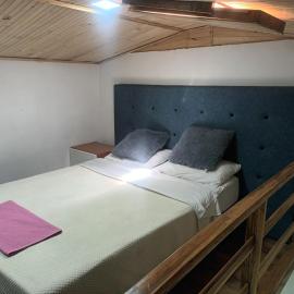 Villa chava mesanine, hotel em Ibagué