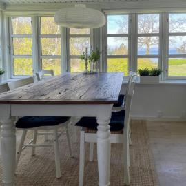 Peaceful Home Near Skødshoved Beach