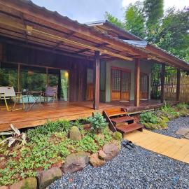 Kiri Vari Boutique Resort at Sapan, hotel en Ban Huai Ti