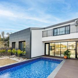Gobajinin Private Pool Villa