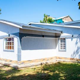 Mellan Country Home, hotel a Bungoma