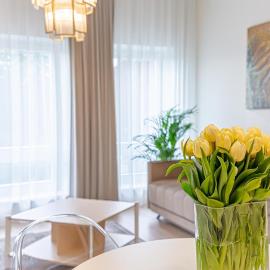 Modern Loft Apartment with free parking No4