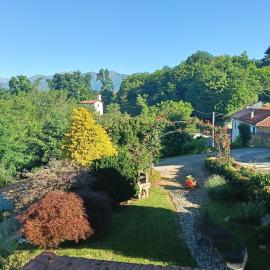 Casa Lodolo Lessona