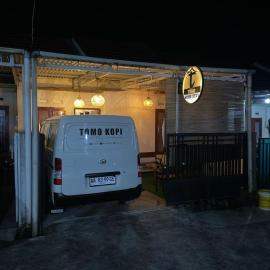 Tomo Homestay، فندق في Ngasinan