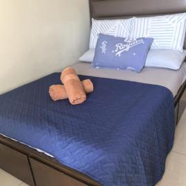 Shell residences, hotel en Sampong