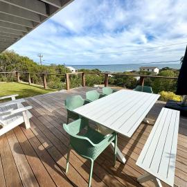 Peppy Beach House