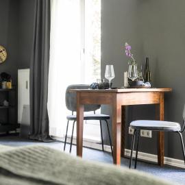STAY Boardinghouse Flottbek