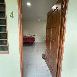 Motel Santai Bandar Pekan
