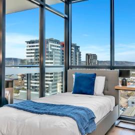 Cityscape Haven - CBD retreat with an array of Hotel Amenities, hotel u Adelaidu