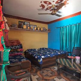 Hari Om Home Stay, hotel i Joshimath