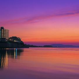 Hotel Yokikan, hotel em Nagato