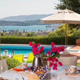 Villa Kate a Dreamy Summer Escape