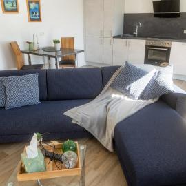 Appartement am Hostertberg 1, hotel in Simmerath