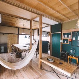 guesthouse TANDEM, hotel in Matsumoto