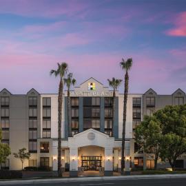 Hyatt Place Sacramento Rancho Cordova: Rancho Cordova şehrinde bir otel