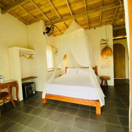 Cozy bliss homestay sidemen